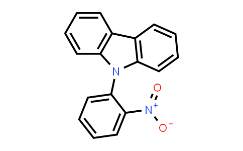 6286-72-2 | 9-(2-硝基苯基)-9H-咔唑