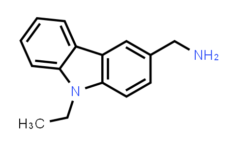 322724-26-5 | (9-Ethyl-9h-carbazol-3-yl)methanamine