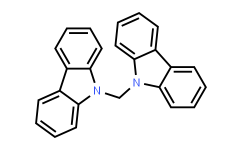 MC830488 | 6510-63-0 | 二(9H-咔唑-9-基)甲烷