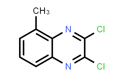 MC830513 | 82463-30-7 | 2,3-Dichloro-5-methylquinoxaline