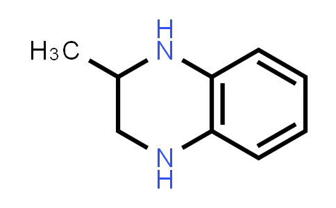 6640-55-7 | 2-Methyl-1,2,3,4-tetrahydroquinoxaline