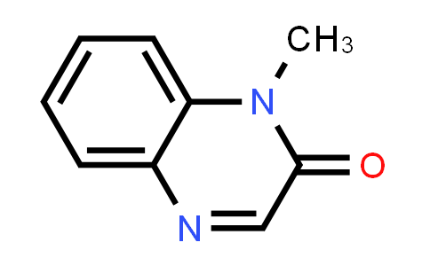 MC830517 | 6479-18-1 | 1-Methyl-1,2-dihydroquinoxalin-2-one
