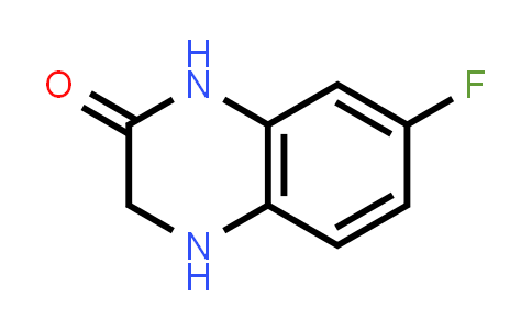 66367-11-1 | 7-氟-3,4-二氢喹喔啉-2(1H)-酮