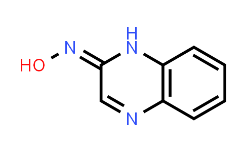 MC830522 | 41443-27-0 | Quinoxalin-2(1H)-one oxime