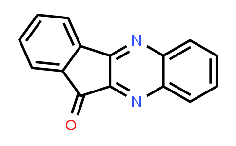 6954-91-2 | 11H-茚并[1,2-b]喹喔啉-11-酮