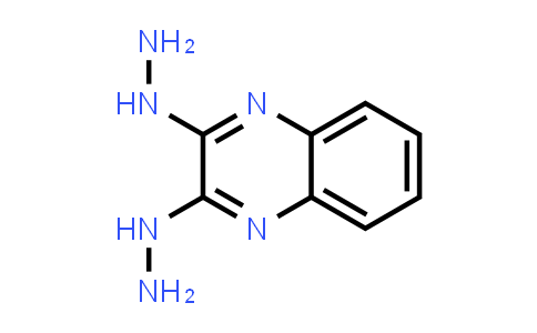 73029-86-4 | 2,3-Dihydrazinylquinoxaline