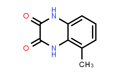 61875-33-0 | 5-Methylquinoxaline-2,3(1H,4H)-dione