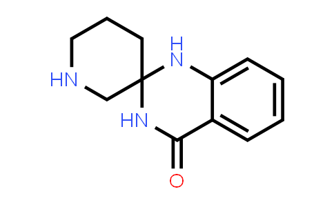 947017-23-4 | 1'H-螺[哌啶-3,2'-喹唑啉]-4'(3'H)-酮