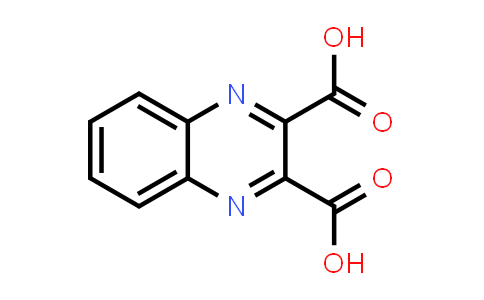 6924-99-8 | Quinoxaline-2,3-dicarboxylic acid