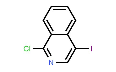 927801-77-2 | 1-氯-4-碘异喹啉