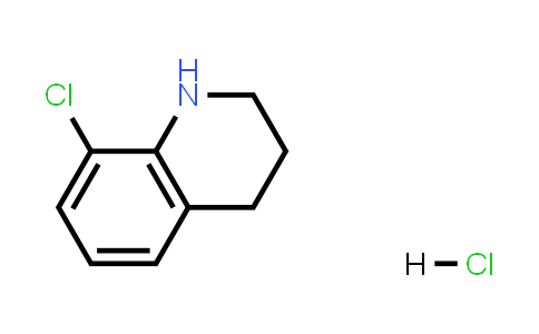 MC830635 | 1258639-57-4 | 8-氯-1,2,3,4-四氢喹啉盐酸盐