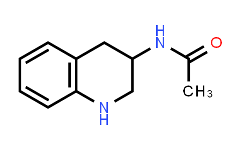 MC830646 | 945-80-2 | n-(1,2,3,4-四氢喹啉-3-基)乙酰胺
