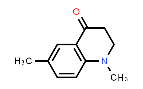 959699-02-6 | 1,6-二甲基-2,3-二氢喹啉-4(1H)-酮