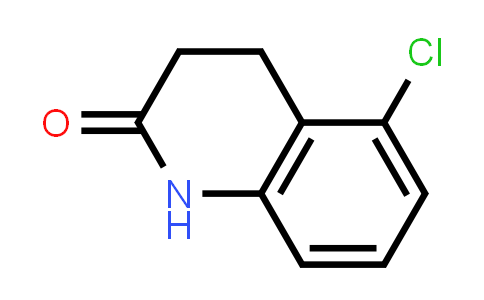 72995-15-4 | 5-Chloro-3,4-dihydroquinolin-2(1H)-one