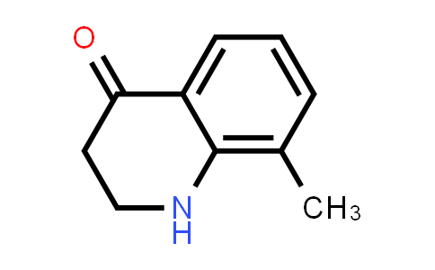 36053-94-8 | 8-Methyl-2,3-dihydroquinolin-4(1H)-one