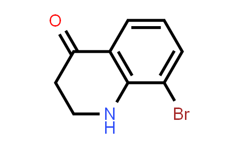38470-29-0 | 8-Bromo-2,3-dihydroquinolin-4(1H)-one