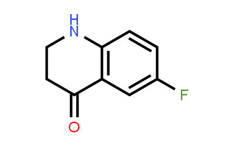 38470-26-7 | 6-氟-2,3-二氢喹啉-4(1H)-酮