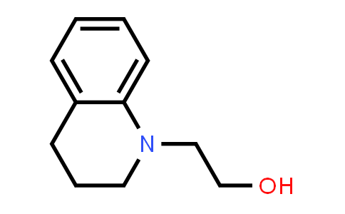 52704-48-0 | 2-(1,2,3,4-四氢喹啉-1-基)乙-1-醇