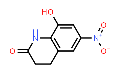 MC830714 | 71280-11-0 | 8-Hydroxy-6-nitro-3,4-dihydroquinolin-2(1H)-one