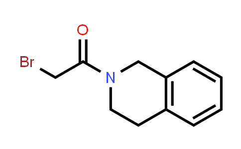 MC830732 | 145797-86-0 | 2-Bromo-1-(3,4-dihydroisoquinolin-2(1H)-yl)ethanone