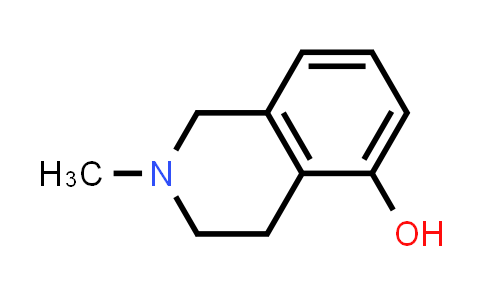 MC830754 | 14097-42-8 | 2-Methyl-1,2,3,4-tetrahydroisoquinolin-5-ol
