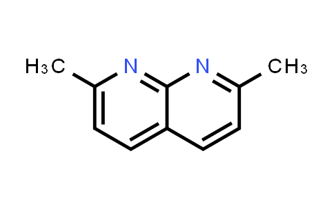 14903-78-7 | 2,7-Dimethyl-1,8-naphthyridine