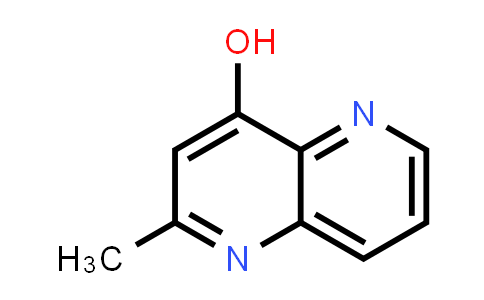 99513-21-0 | 2-甲基-1,5-萘啶-4-醇