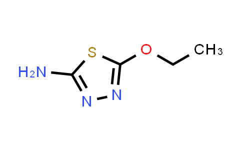 MC830944 | 16784-23-9 | 5-Ethoxy-1,3,4-thiadiazol-2-amine