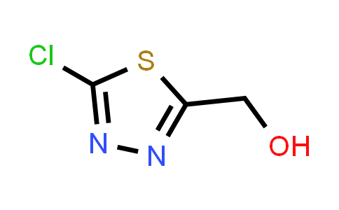 912669-58-0 | (5-Chloro-1,3,4-thiadiazol-2-yl)methanol