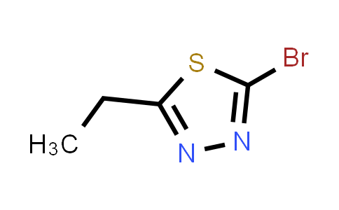 57709-49-6 | 2-溴-5-乙基-1,3,4-噻二唑