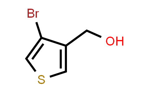 70260-05-8 | (4-Bromothiophen-3-yl)methanol