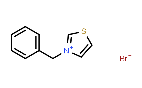 75066-50-1 | 3-苄基噻唑-3-溴化铵