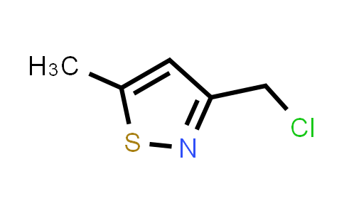DY831168 | 1314914-56-1 | 3-(氯甲基)-5-甲基异噻唑