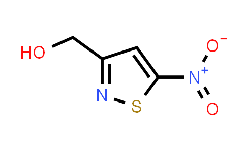 DY831221 | 2271348-91-3 | (5-Nitroisothiazol-3-yl)methanol