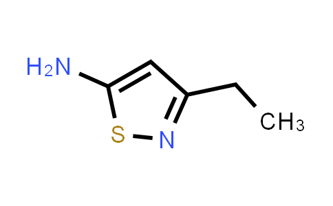 DY831227 | 95882-27-2 | 3-Ethylisothiazol-5-amine