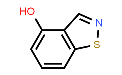 67982-15-4 | 1,2-Benzisothiazol-4-ol