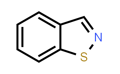 CAS No. 272-16-2, 苯并[d]异噻唑