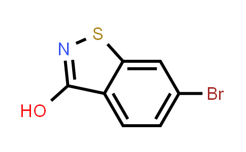 DY831389 | 1427079-44-4 | 6-Bromo-1,2-benzothiazol-3-ol
