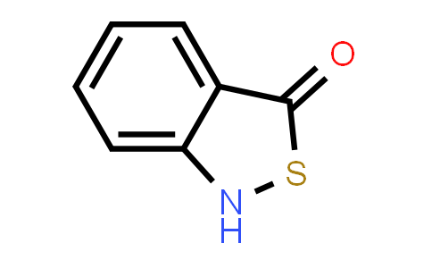40352-87-2 | 1,3-二氢-2,1-苯并噻唑-3-酮