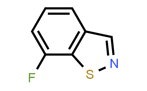 DY831426 | 139036-98-9 | 7-氟苯并[d]异噻唑