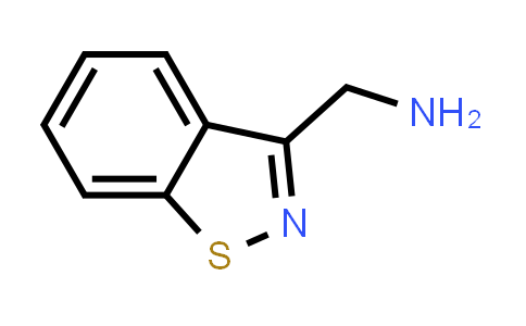 1931085-47-0 | Benzo[d]isothiazol-3-ylmethanamine