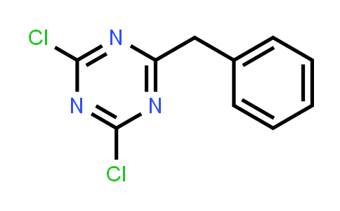 MC831515 | 26650-79-3 | 2-ベンジル-4,6-ジクロロ-1,3,5-トリアジン