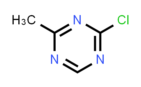444666-43-7 | 2-Chloro-4-methyl-1,3,5-triazine