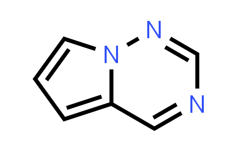 MC831532 | 66173-26-0 | Pyrrolo[2,1-f][1,2,4]triazine