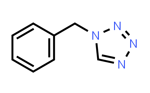 6926-50-7 | 1-Benzyl-1h-1,2,3,4-tetrazole
