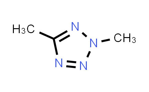 4135-93-7 | 2,5-Dimethyl-2H-tetrazole