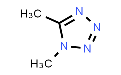 MC831652 | 5144-11-6 | 1,5-二甲基-1H-四唑