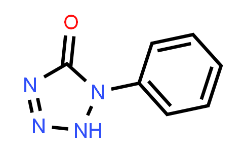 5097-82-5 | 1-Phenyl-1H-tetrazol-5(2H)-one