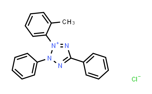 33926-00-0 | 2,5-二苯基-3-(邻甲苯基)-2H-四唑-3-氯化胺