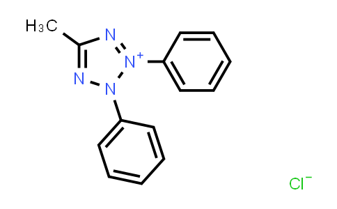 6275-01-0 | 5-Methyl-2,3-diphenyl-2H-tetrazol-3-ium chloride